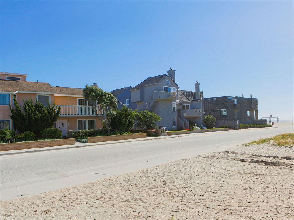 Channel Island Shores Όξναρντ Εξωτερικό φωτογραφία
